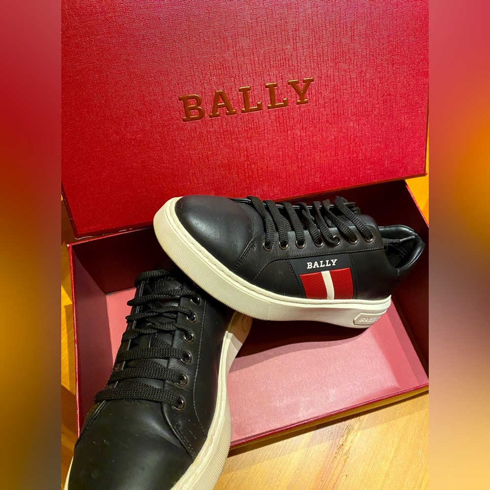 Bally Mylton Sneakers